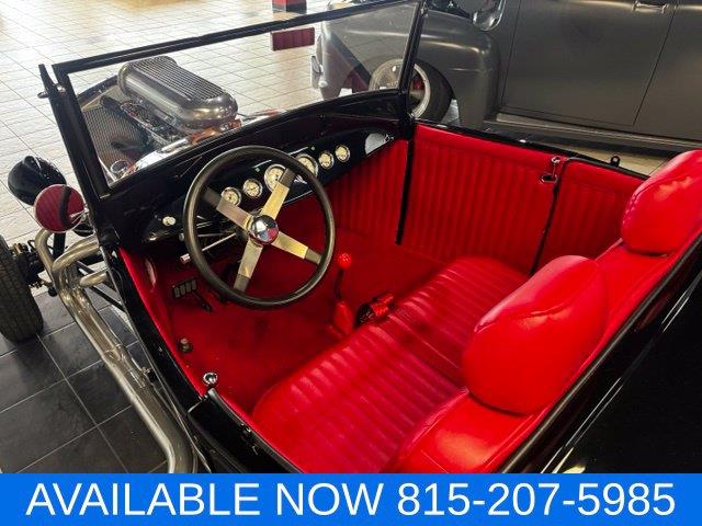 1929 Ford Roadster (CC-2119427) for sale in Joliet, Illinois