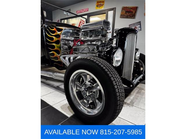 1929 Ford Roadster (CC-2119427) for sale in Joliet, Illinois