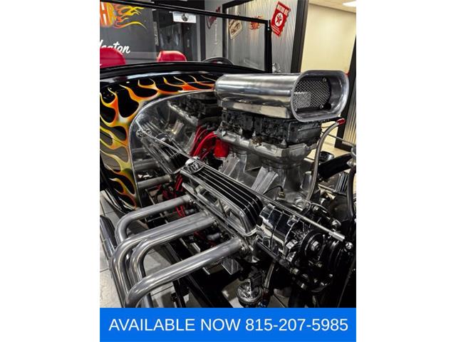 1929 Ford Roadster (CC-2119427) for sale in Joliet, Illinois