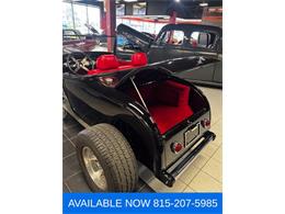 1929 Ford Roadster (CC-2119427) for sale in Joliet, Illinois