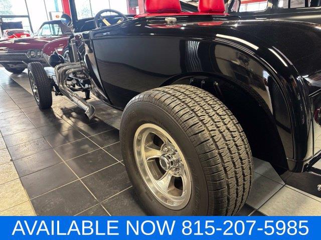 1929 Ford Roadster (CC-2119427) for sale in Joliet, Illinois