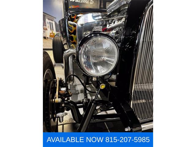 1929 Ford Roadster (CC-2119427) for sale in Joliet, Illinois