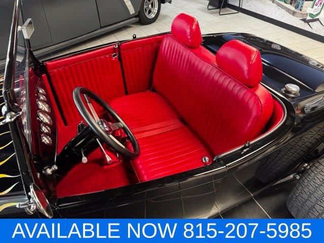 1929 Ford Roadster (CC-2119427) for sale in Joliet, Illinois