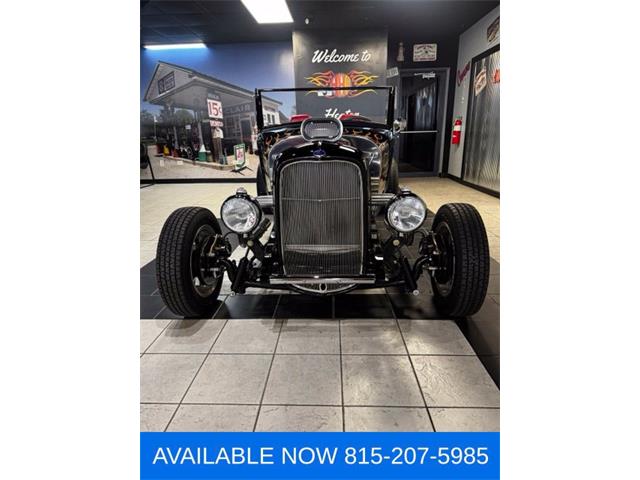1929 Ford Roadster (CC-2119427) for sale in Joliet, Illinois