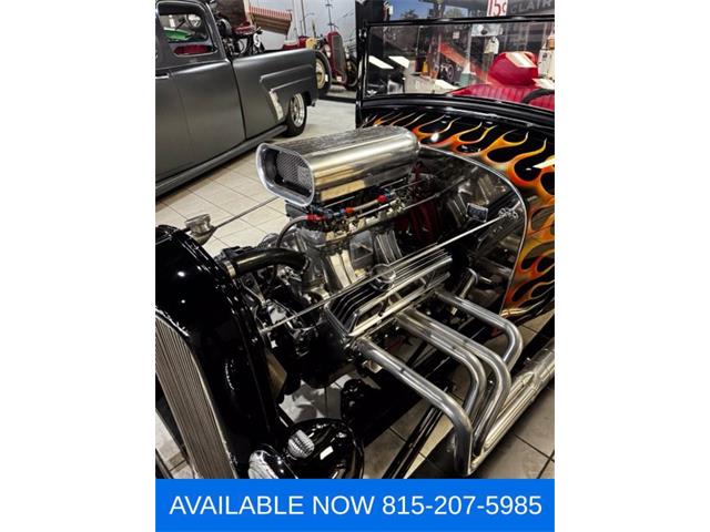 1929 Ford Roadster (CC-2119427) for sale in Joliet, Illinois