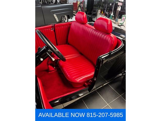 1929 Ford Roadster (CC-2119427) for sale in Joliet, Illinois