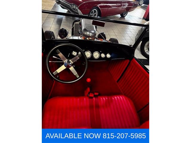 1929 Ford Roadster (CC-2119427) for sale in Joliet, Illinois