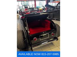 1929 Ford Roadster (CC-2119427) for sale in Joliet, Illinois