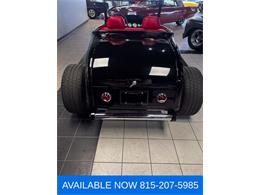 1929 Ford Roadster (CC-2119427) for sale in Joliet, Illinois