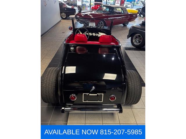 1929 Ford Roadster (CC-2119427) for sale in Joliet, Illinois
