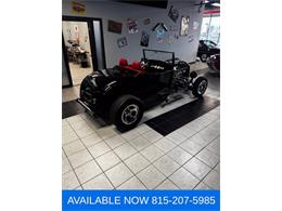 1929 Ford Roadster (CC-2119427) for sale in Joliet, Illinois