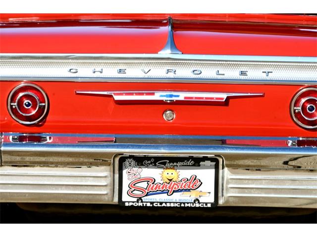 1964 Chevrolet Impala SS (CC-2119428) for sale in Elyria, Ohio
