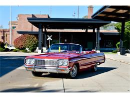 1964 Chevrolet Impala SS (CC-2119428) for sale in Elyria, Ohio