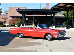 1964 Chevrolet Impala SS (CC-2119428) for sale in Elyria, Ohio