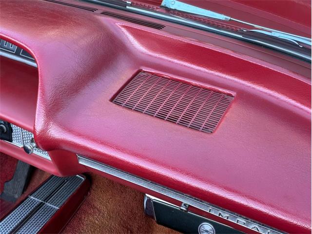 1964 Chevrolet Impala SS (CC-2119428) for sale in Elyria, Ohio