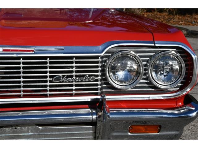 1964 Chevrolet Impala SS (CC-2119428) for sale in Elyria, Ohio