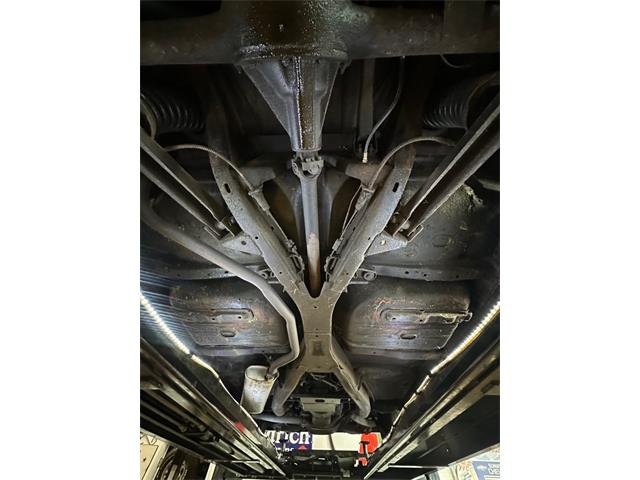 1964 Chevrolet Impala SS (CC-2119428) for sale in Elyria, Ohio