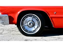 1964 Chevrolet Impala SS (CC-2119428) for sale in Elyria, Ohio