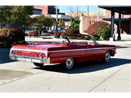 1964 Chevrolet Impala SS (CC-2119428) for sale in Elyria, Ohio