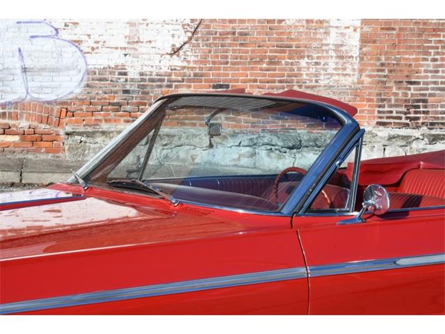 1964 Chevrolet Impala SS (CC-2119428) for sale in Elyria, Ohio