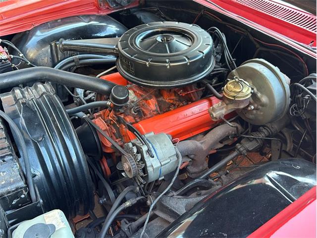 1964 Chevrolet Impala SS (CC-2119428) for sale in Elyria, Ohio
