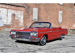 1964 Chevrolet Impala SS (CC-2119428) for sale in Elyria, Ohio