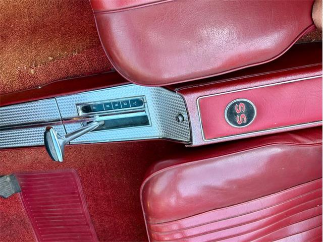 1964 Chevrolet Impala SS (CC-2119428) for sale in Elyria, Ohio
