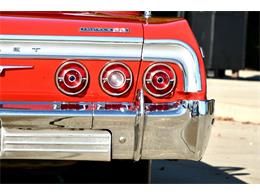 1964 Chevrolet Impala SS (CC-2119428) for sale in Elyria, Ohio