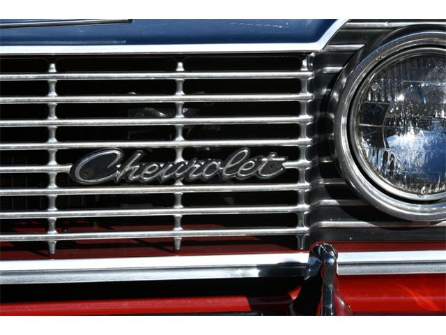 1964 Chevrolet Impala SS (CC-2119428) for sale in Elyria, Ohio