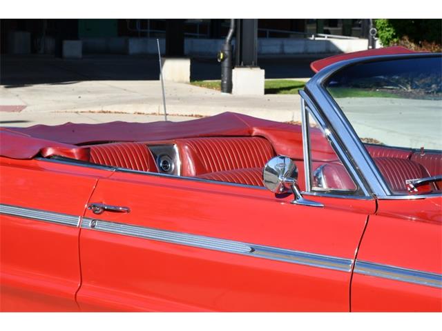 1964 Chevrolet Impala SS (CC-2119428) for sale in Elyria, Ohio