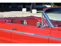 1964 Chevrolet Impala SS (CC-2119428) for sale in Elyria, Ohio