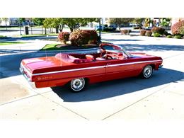 1964 Chevrolet Impala SS (CC-2119428) for sale in Elyria, Ohio