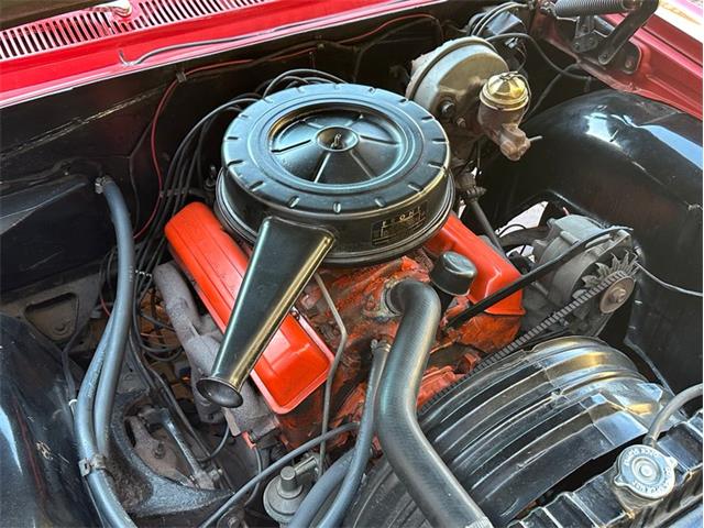 1964 Chevrolet Impala SS (CC-2119428) for sale in Elyria, Ohio