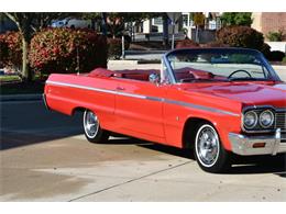 1964 Chevrolet Impala SS (CC-2119428) for sale in Elyria, Ohio