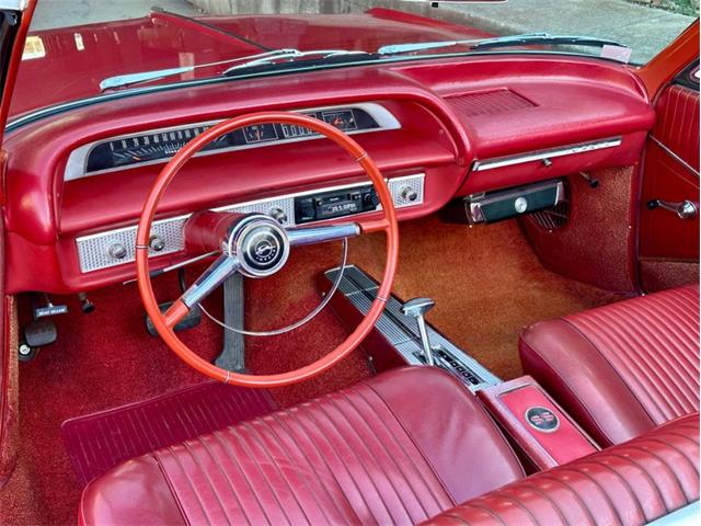 1964 Chevrolet Impala SS (CC-2119428) for sale in Elyria, Ohio