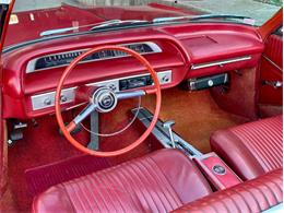 1964 Chevrolet Impala SS (CC-2119428) for sale in Elyria, Ohio