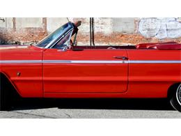 1964 Chevrolet Impala SS (CC-2119428) for sale in Elyria, Ohio