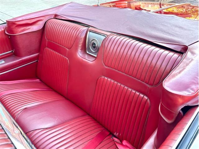 1964 Chevrolet Impala SS (CC-2119428) for sale in Elyria, Ohio