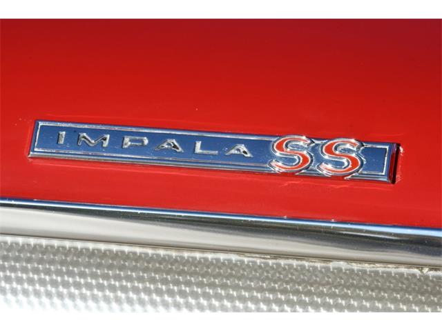 1964 Chevrolet Impala SS (CC-2119428) for sale in Elyria, Ohio