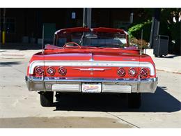 1964 Chevrolet Impala SS (CC-2119428) for sale in Elyria, Ohio