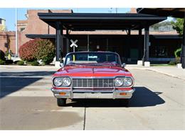 1964 Chevrolet Impala SS (CC-2119428) for sale in Elyria, Ohio