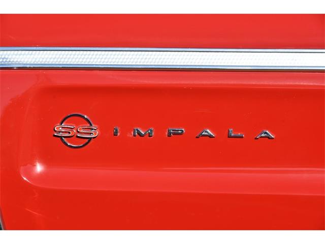 1964 Chevrolet Impala SS (CC-2119428) for sale in Elyria, Ohio