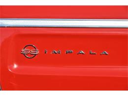 1964 Chevrolet Impala SS (CC-2119428) for sale in Elyria, Ohio
