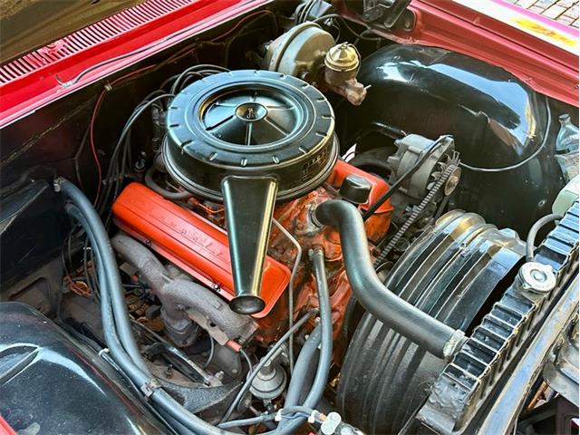 1964 Chevrolet Impala SS (CC-2119428) for sale in Elyria, Ohio