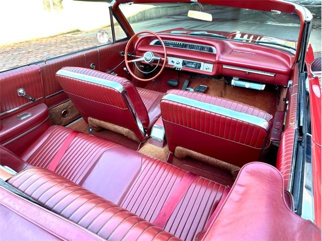 1964 Chevrolet Impala SS (CC-2119428) for sale in Elyria, Ohio