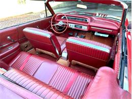 1964 Chevrolet Impala SS (CC-2119428) for sale in Elyria, Ohio