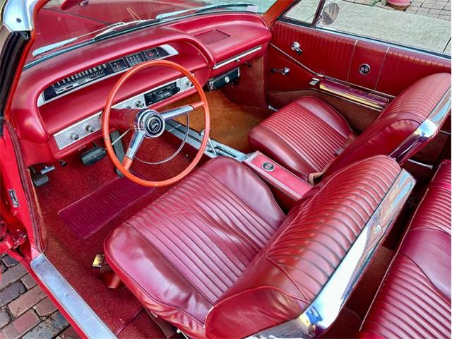 1964 Chevrolet Impala SS (CC-2119428) for sale in Elyria, Ohio