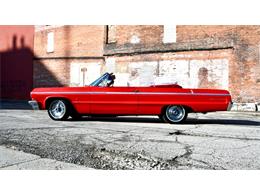 1964 Chevrolet Impala SS (CC-2119428) for sale in Elyria, Ohio