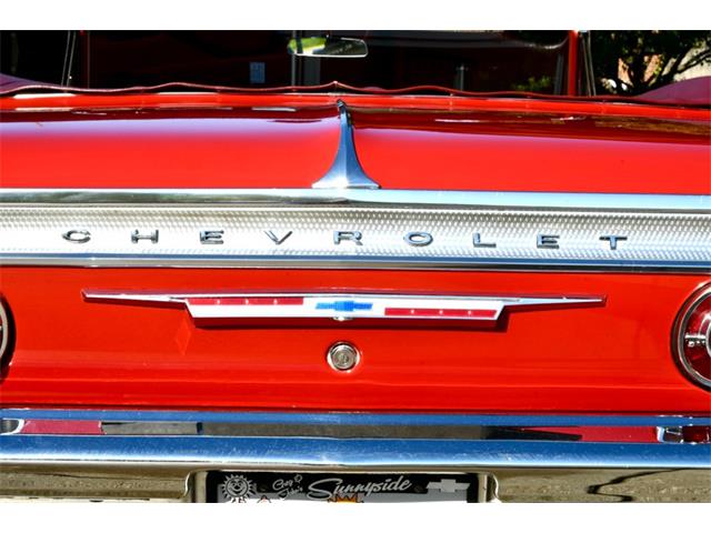 1964 Chevrolet Impala SS (CC-2119428) for sale in Elyria, Ohio