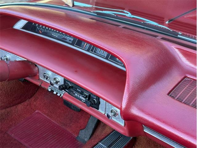 1964 Chevrolet Impala SS (CC-2119428) for sale in Elyria, Ohio